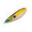 (F) Weedless Fishing Lure 7.5cm 20g Various Colours 11