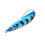(F) Weedless Fishing Lure 7.5cm 20g Various Colours 15