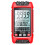 (Red) Non-Contact Intelligent Anti-Burning Multimeter Multi-Function Circuit Diagnostic 7