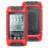 (Red) Non-Contact Intelligent Anti-Burning Multimeter Multi-Function Circuit Diagnostic 2