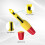 2mm Wire-free Probe Puncturer Automotive Circuit Voltage Testing Tool 6pcs 3