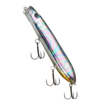 (Colorful) Bass Fishing Lure 10cm/15g Sea Fishing