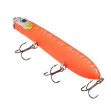 (red) Bass Fishing Lure 10cm/15g Sea Fishing