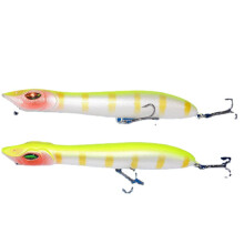 (3) 1PCS 14CM Topwater Popper Bait Fishing Lures Hard Bait And Tackle Casting Spinning Jigging Fishing Lure
