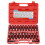 23PCS Universal Terminal Release Tools Set Harness Connector Remover Tool 11