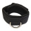 Ankle Strap D-Ring For Multi-Gym Cable Assembly Thigh And Leg Weightlifting Black 1