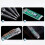 Voltage Test Pen 24-250V With Indicator Light Sensor and Electric Screwdriver Probe 3