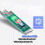 Voltage Test Pen 24-250V With Indicator Light Sensor and Electric Screwdriver Probe 7