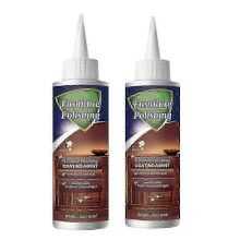 (2 pcs) 50ML Nano Crystal Coating Agent for Tile&Furniture Coating of Stone Nanocrystal 1-3pcs