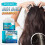 (1pc) Sea Salt shampoo, deep cleansing dandruff, Refreshing foam shampoo, natural scalp exfoliator 3