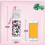 (Pink) Cool Down Spray Mist Water Bottle 500ml Spray Drinking Water Bottle for Kids 5