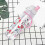 (Pink) Cool Down Spray Mist Water Bottle 500ml Spray Drinking Water Bottle for Kids 3