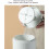 Manual Ice Crusher For Home Use, 200 Ml Capacity, Hand Crank, Kitchen Accessory 4