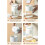 Manual Ice Crusher For Home Use, 200 Ml Capacity, Hand Crank, Kitchen Accessory 2