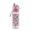 (Pink) Cool Down Spray Mist Water Bottle 500ml Spray Drinking Water Bottle for Kids 1