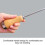 Single Fork Ice Pick Stainless Steel Ice Breaking Chisel Thickened Steel Needle Design Large Ice Cube And Small Debris 3