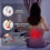 Adjustable 3d Lower Back Support Pillow 11