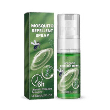 (2pcs) Bite repellent spray, home camping outdoor sports portable mosquito repellent spray, mosquito repellent liquid