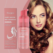 (2pcs) Hair Day Dry ShampooDry shampoo, root lifting dry shampoo, volumising dry shampooLeaves hair fresh and fluffy