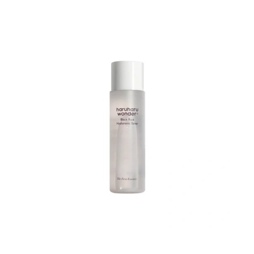 Haruharu Wonder Black - Rice Hyaluronic Toner Mini (30Ml)