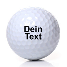 111 Engraved Golf Ball With Custom Text Ultra Laser Engraving Pack Of 3 6 10 50