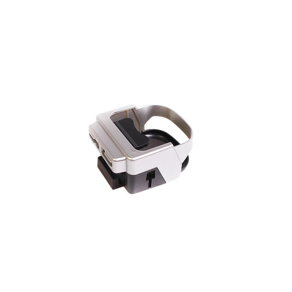() Car Drink Beverage Outlet Cup Stand Sliver Black For 7Cm Cans Silver/Blue/Red 1138392351864