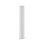 AICA (Double 1600x236mm, White) Designer Oval Column Radiator Central Heating 4