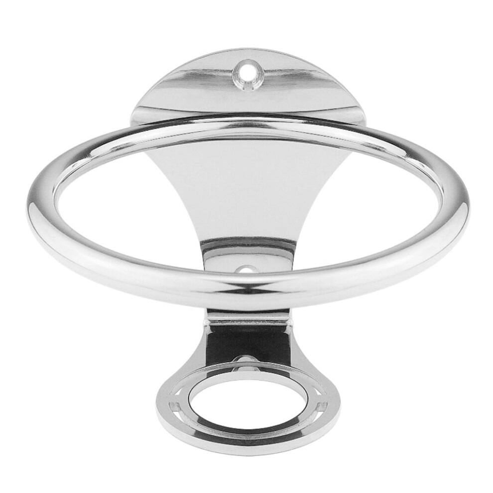 Stainless Steel 304 Cup Drink Holder Can Bottle Holder Stand Mount Support Auto Car Marine Boat Truck RV Fishing Box-image-OPC-PJFDKGT-NEW