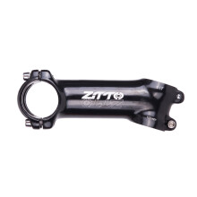 (Black, 100mm) Aluminum Alloy Wide Angle Plus Or Minus 17 Degrees Bicycle Handlebar Stand MTB Road Bike Handlebar Stand Tube