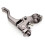 22mm/0.78inch Motorcycle Clutch Lever Handlebar Brake Universal 6