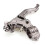 22mm/0.78inch Motorcycle Clutch Lever Handlebar Brake Universal 4