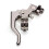 22mm/0.78inch Motorcycle Clutch Lever Handlebar Brake Universal 3