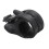 Motorcycle Rubber Throttle Universal Hand Grip Cruise Control Assist Rocker 7