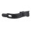 Motorcycle Rubber Throttle Universal Hand Grip Cruise Control Assist Rocker 5