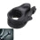 Motorcycle Rubber Throttle Universal Hand Grip Cruise Control Assist Rocker 3