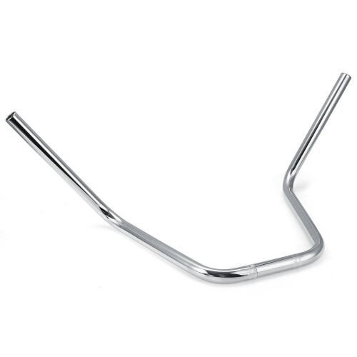 (Chrome) Motorcycle 7/8 Inch 22mm Handlebar For Universal 2