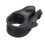 Motorcycle Rubber Throttle Universal Hand Grip Cruise Control Assist Rocker 6