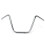 (Chrome) Motorcycle 7/8 Inch 22mm Handlebar For Universal 2