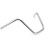 (Chrome) Motorcycle 7/8 Inch 22mm Handlebar For Universal 4