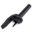 (Black) 7/8inch Pull Push Throttle Assembly with Grip Cables For Off-road Motorcycle 5