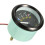 Car Water Temperature Gauge 2 Inch for 12 Volt System Universal 6
