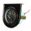 Car Water Temperature Gauge 2 Inch for 12 Volt System Universal 3