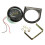 Car Water Temperature Gauge 2 Inch for 12 Volt System Universal 9