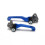 (Green) CNC Brake Clutch Levers For Yamaha 2
