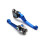 (Green) CNC Brake Clutch Levers For Yamaha 7