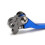 (Green) CNC Brake Clutch Levers For Yamaha 12