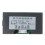 4 Digital LED Tachometer RPM Speed Meter + Proximity Switch Sensor NPN 8
