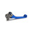 (Green) CNC Brake Clutch Levers For Yamaha 10