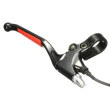 (Left) 49cc 60cc 66cc 80cc Clutch Lever 22mm 7/8 inch For Engine Motorized Bicycle Bike Scooter Motorcycle