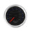 2" 52mm 80-260F Water Temperature Gauge Blue LED Black Face Car Meter + Sensor 5